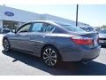 2014 Modern Steel Metallic Honda Accord Sport Sedan  photo #5