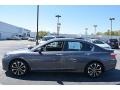 2014 Modern Steel Metallic Honda Accord Sport Sedan  photo #6