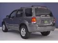 2006 Dark Shadow Grey Metallic Ford Escape Hybrid  photo #5