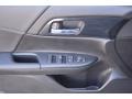 2014 Modern Steel Metallic Honda Accord Sport Sedan  photo #8