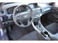 2014 Modern Steel Metallic Honda Accord Sport Sedan  photo #10