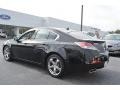 Crystal Black Pearl - TL 3.5 Technology Photo No. 5