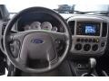 2006 Dark Shadow Grey Metallic Ford Escape Hybrid  photo #28