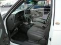 2003 Summit White Chevrolet Silverado 1500 Regular Cab  photo #9