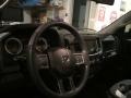 2014 Blue Streak Pearl Coat Ram 2500 Tradesman Crew Cab 4x4  photo #4