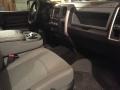 2014 Blue Streak Pearl Coat Ram 2500 Tradesman Crew Cab 4x4  photo #5