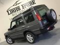 2004 Bonatti Grey Land Rover Discovery SE7  photo #3