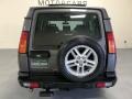 2004 Bonatti Grey Land Rover Discovery SE7  photo #8