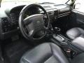 2004 Bonatti Grey Land Rover Discovery SE7  photo #9