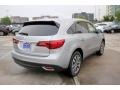 Lunar Silver Metallic - MDX SH-AWD Technology Photo No. 7