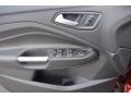 2016 Sunset Metallic Ford Escape SE  photo #5