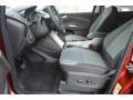 2016 Sunset Metallic Ford Escape SE  photo #6