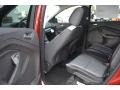 2016 Sunset Metallic Ford Escape SE  photo #8