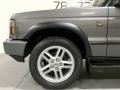 2004 Bonatti Grey Land Rover Discovery SE7  photo #31