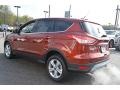 2016 Sunset Metallic Ford Escape SE  photo #19