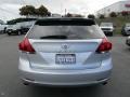 2013 Classic Silver Metallic Toyota Venza XLE  photo #6