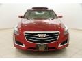 Red Obsession Tintcoat - CTS 2.0T Luxury AWD Sedan Photo No. 2