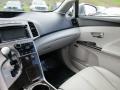 2013 Classic Silver Metallic Toyota Venza XLE  photo #15