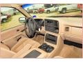 2003 Victory Red Chevrolet Silverado 1500 HD Crew Cab  photo #23