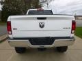 2013 Bright White Ram 2500 SLT Crew Cab 4x4  photo #12