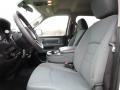 Bright White - 2500 SLT Crew Cab 4x4 Photo No. 13