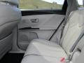 2013 Classic Silver Metallic Toyota Venza XLE  photo #21