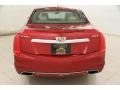 Red Obsession Tintcoat - CTS 2.0T Luxury AWD Sedan Photo No. 19