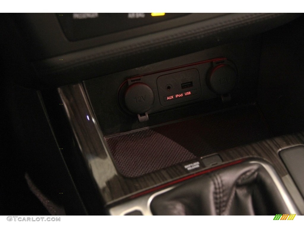 2012 Optima EX - Ebony Black / Beige photo #10