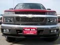 Dark Cherry Red Metallic - Colorado LS Crew Cab Photo No. 3