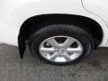 Super White - RAV4 Limited 4WD Photo No. 3