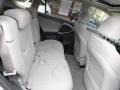 Super White - RAV4 Limited 4WD Photo No. 4