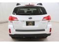 Satin White Pearl - Outback 3.6R Limited Photo No. 16