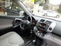 Super White - RAV4 Limited 4WD Photo No. 7