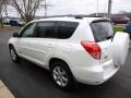 Super White - RAV4 Limited 4WD Photo No. 12