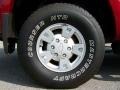 Dark Cherry Red Metallic - Colorado LS Crew Cab Photo No. 9