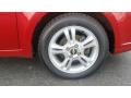 Sport Red - Aveo Aveo5 LT Photo No. 8