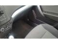 Sport Red - Aveo Aveo5 LT Photo No. 9