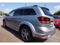 Billet Silver Metallic - Journey Crossroad Plus Photo No. 2