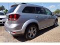 Billet Silver Metallic - Journey Crossroad Plus Photo No. 3