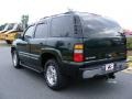 Dark Green Metallic - Tahoe LT 4x4 Photo No. 2