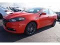 Go Mango 2016 Dodge Dart SXT Rallye