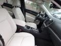2015 Chrysler 300 C AWD Front Seat