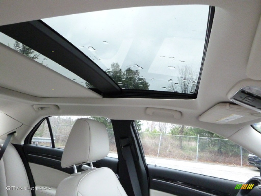 2015 Chrysler 300 C AWD Sunroof Photo #111872647