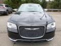 2015 Phantom Black Tri-Coat Pearl Chrysler 300 C AWD  photo #12