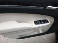 Black/Linen Door Panel Photo for 2015 Chrysler 300 #111872713