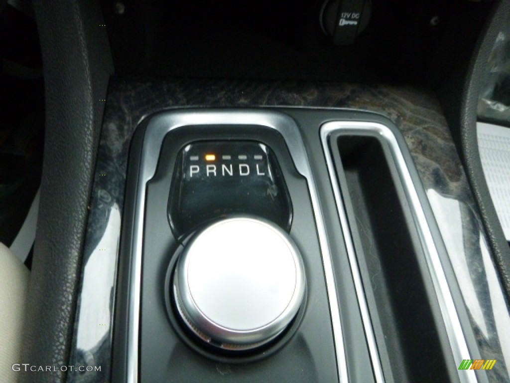 2015 Chrysler 300 C AWD 8 Speed Automatic Transmission Photo #111872818