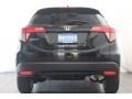 2016 Crystal Black Pearl Honda HR-V EX-L Navi  photo #6