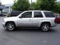 2004 Silverstone Metallic Chevrolet TrailBlazer LT 4x4  photo #5