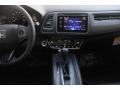 2016 Crystal Black Pearl Honda HR-V EX-L Navi  photo #15