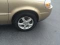 2005 Sandstone Metallic Chevrolet Uplander LS  photo #26